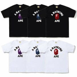Picture of Aape Bape T Shirts Short _SKUBapeM-3XL505631387